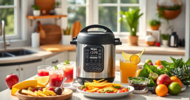Ninja PossibleCooker PRO 14-in-1: Perfect for Summer Feasts