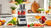 Ninja Professional Plus Food Processor: Summer Kitchen Essential