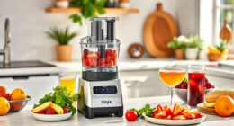 Ninja Professional Plus Food Processor: Summer Kitchen Essential