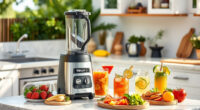 Ninja Professional Plus Kitchen System: The Ultimate Summer Blending Powerhouse
