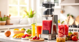 Ninja SLUSHi 72 oz Frozen Drink Maker — Summer's Ultimate Party Centerpiece