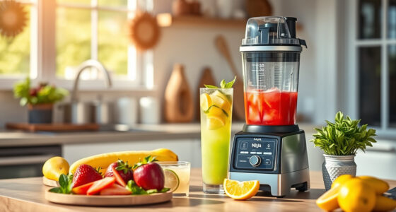 Ninja SLUSHi Professional Drink Maker: The Ultimate Summer Slushie Solution