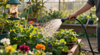 Our Gardens Can Be Lifelines For Wildlife During A Heatwave – Here Are 5 Simple Things I'm Doing