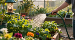 Our Gardens Can Be Lifelines For Wildlife During A Heatwave – Here Are 5 Simple Things I'm Doing