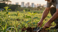 Retired Man Plants Trees On Forgotten Land, Now It's Sao Paulo's Largest Park