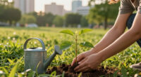 São Paulo Adds Four Urban Forests With Over 4,000 Trees
