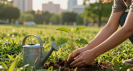 São Paulo Adds Four Urban Forests With Over 4,000 Trees