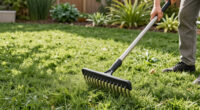 Scarifier Vs Dethatcher: Experts Explain The Difference And Which One You Should Use On Your Lawn