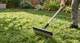 Scarifier Vs Dethatcher: Experts Explain The Difference And Which One You Should Use On Your Lawn