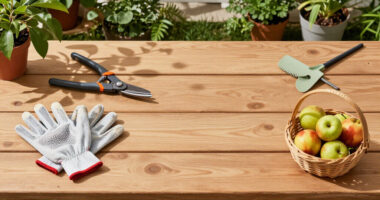 Summer Pruning Fruit Trees Can Improve Harvests This Year And Next – Here Are 5 To Trim In August