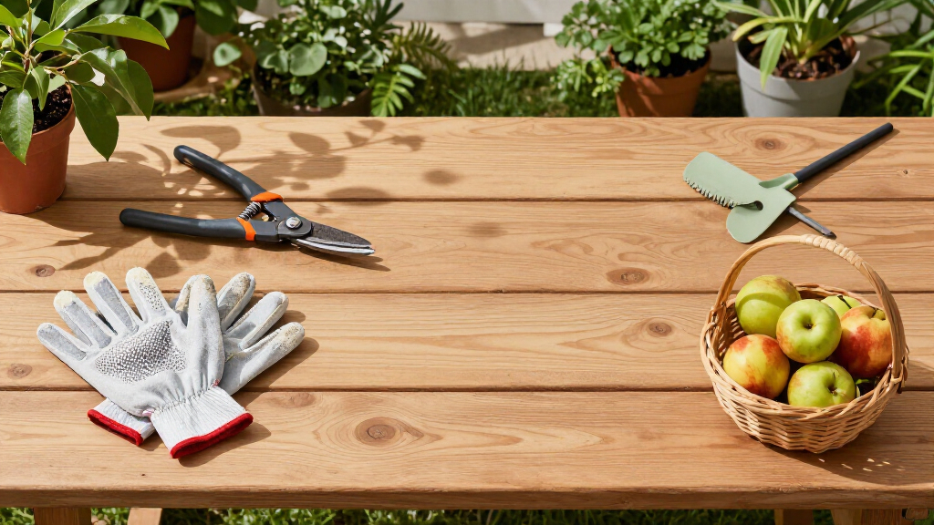 Summer Pruning Fruit Trees Can Improve Harvests This Year And Next – Here Are 5 To Trim In August