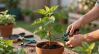 Taking Cuttings From A Plant You Bought Could Land You In Legal Trouble – A Lawyer Explains