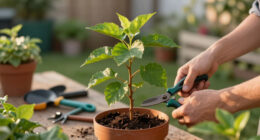 Taking Cuttings From A Plant You Bought Could Land You In Legal Trouble – A Lawyer Explains