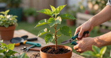 Taking Cuttings From A Plant You Bought Could Land You In Legal Trouble – A Lawyer Explains