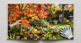 The 2026 Fall Foliage Forecast Is Out – When Will Your Garden Trees Reach Peak Color?