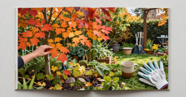 The 2026 Fall Foliage Forecast Is Out – When Will Your Garden Trees Reach Peak Color?