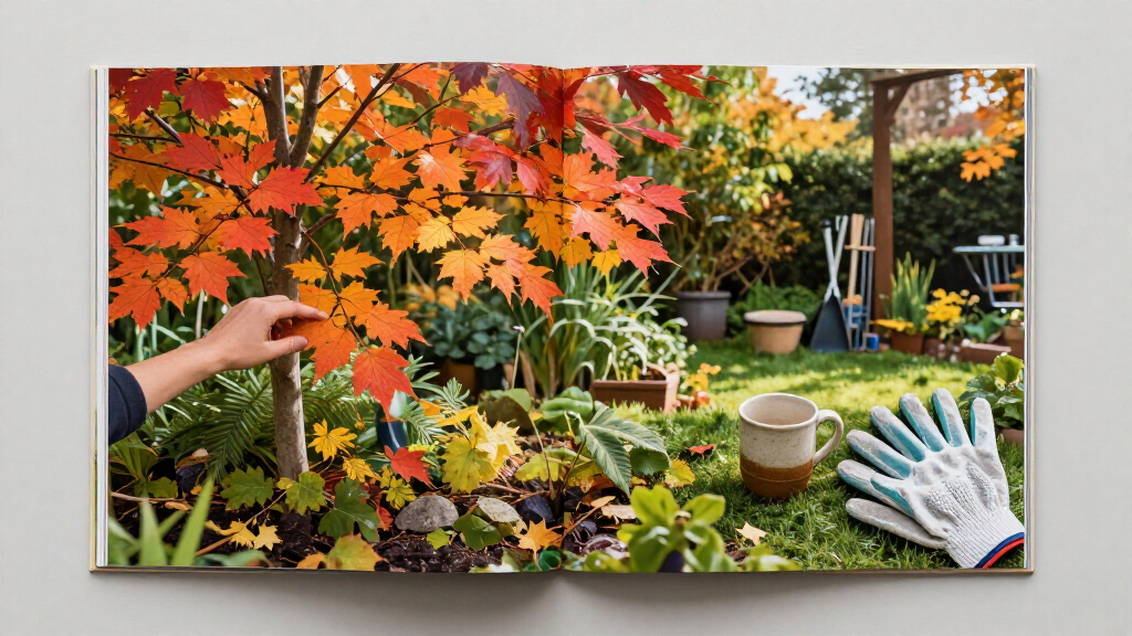 The 2026 Fall Foliage Forecast Is Out – When Will Your Garden Trees Reach Peak Color?