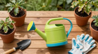 The Household Staple That Can Revive Dying Plants In Pots This Heatwave Summer