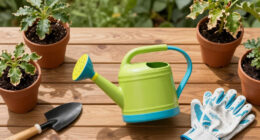 The Household Staple That Can Revive Dying Plants In Pots This Heatwave Summer
