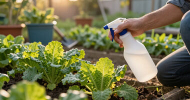 These 4 Common Mistakes Are Creating An Aphid Infestation In Your Garden – Take Control Before They Totally Take Over