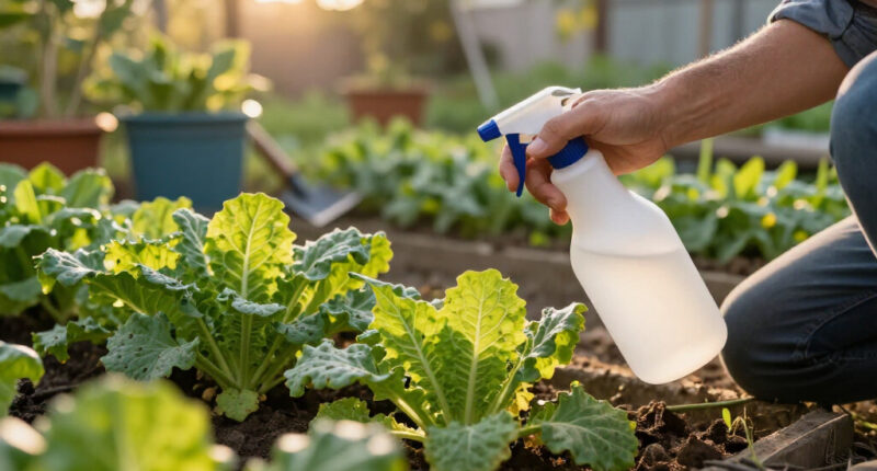 These 4 Common Mistakes Are Creating An Aphid Infestation In Your Garden – Take Control Before They Totally Take Over