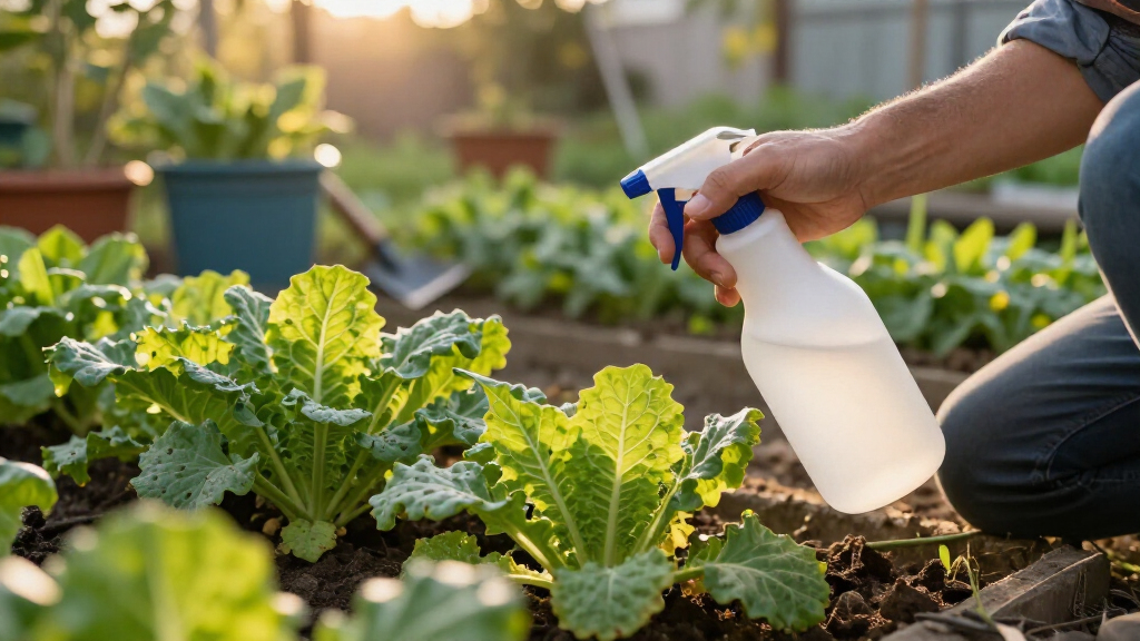 These 4 Common Mistakes Are Creating An Aphid Infestation In Your Garden – Take Control Before They Totally Take Over