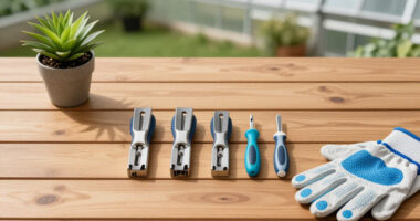 These 4 Sharpening Tools Will Save You A Shed Load In New Gear – And Help Your Cutting Supplies Last Longer