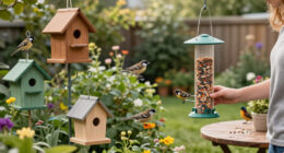 These 6 Bird Accessories Are On Sale Now At Target – Stock Up To Support Migrating Birds Before They Head South