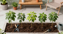 These 6 Fruit Trees Thrive On Neglect – For A Lush, Stress-Free Bounty You Can Enjoy Even In A Small Yard