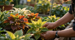 These 8 Gorgeous Fast-Growing Privacy Plants Create A Sanctuary Of Color, Texture And Fragrance Before Fall