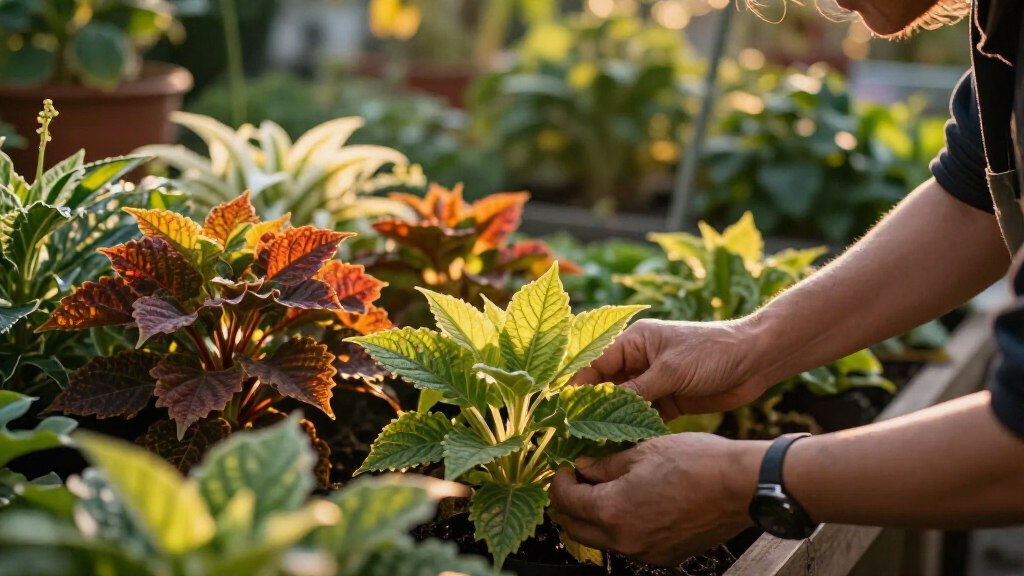 These 8 Gorgeous Fast-Growing Privacy Plants Create A Sanctuary Of Color, Texture And Fragrance Before Fall