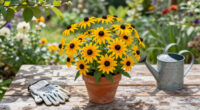 These Black-Eyed Susan Varieties Flower Even Longer Than Goldsturm For Bonny Blooms All Through Fall