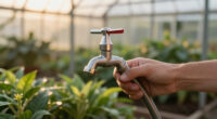 This Simple Hose Attachment Makes Tap Water Suitable For Even The Most Sensitive Plants (And It's Under $20!)