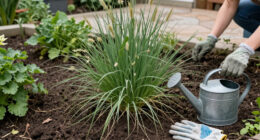 This Striking Prairie Native Is Quietly Replacing Mediterranean Plants – It's Hardier And Wildlife-Friendly