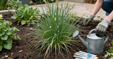 This Striking Prairie Native Is Quietly Replacing Mediterranean Plants – It's Hardier And Wildlife-Friendly