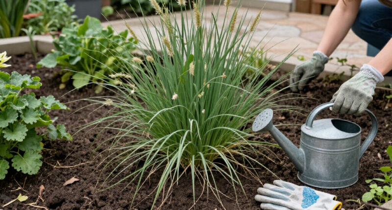 This Striking Prairie Native Is Quietly Replacing Mediterranean Plants – It's Hardier And Wildlife-Friendly