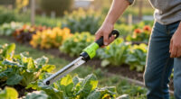 This Weird Tool Is A Garden Game Changer – It Prevents Pests And Diseases In Your Yard (And Will Save Your Back!)