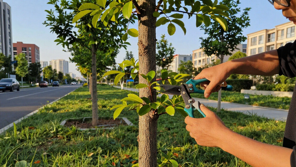 Toronto’s Tree Rules Are Getting Tougher. Here’s What Changes Sept. 1 - CBC