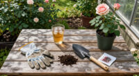 Weekend Win: This Quick August Job Will Bring Bigger, Better Roses Next Summer