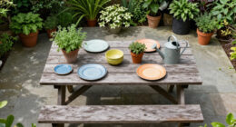 Why Estonians Invite Strangers Into Their Back Gardens Each Summer
