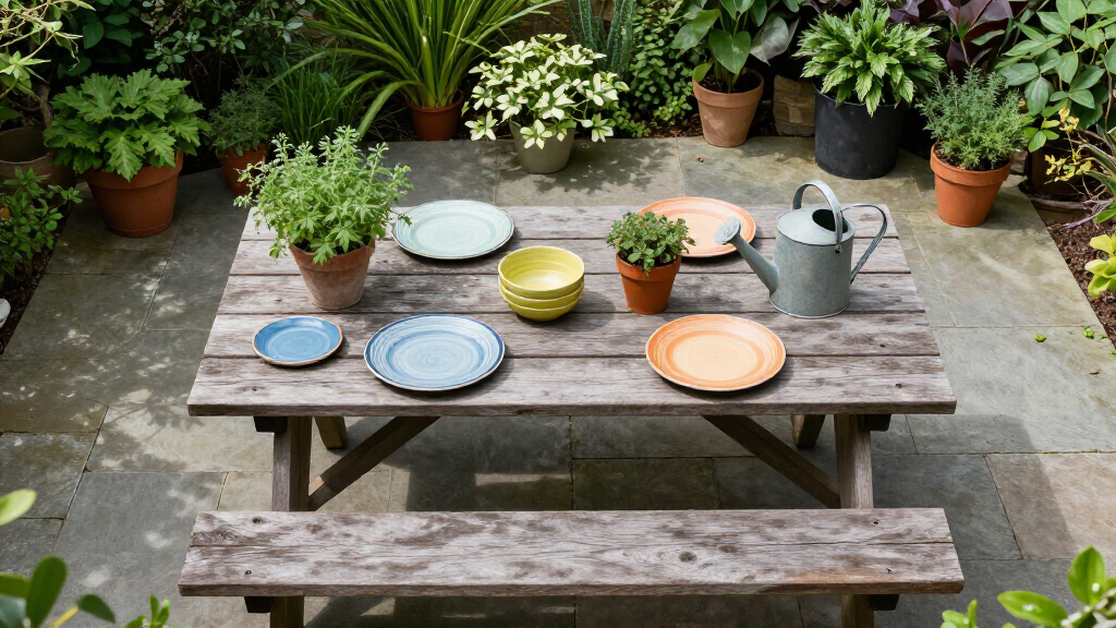 Why Estonians Invite Strangers Into Their Back Gardens Each Summer