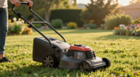 Why Some People Mow A Lawn Better Than Others