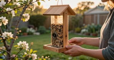 10 Best Backyard Bird Feeders in 2026