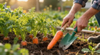 10 Best Carrot Gardening Tools in 2026