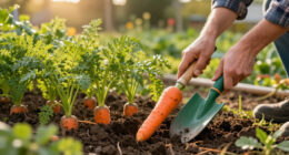 10 Best Carrot Gardening Tools in 2026