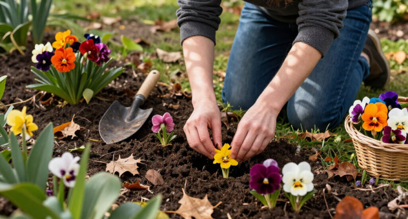 10 Best Fall Flowering Bulbs in 2026