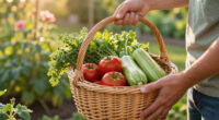 10 Best Harvest Baskets for Gardening in 2026