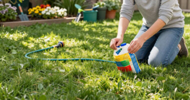 10 Best Lawn Repair Products in 2026