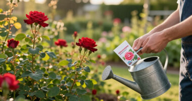 10 Best Rose Fertilizers in 2026