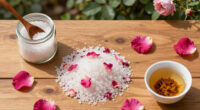 10 Best Rose Petal Food-Grade Salts in 2026
